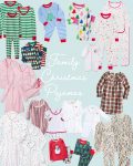 Familie Kerst Pyjama Roundup!  |  Zeg maar geef