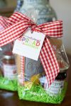 Verbruikbare kerstcadeaus voor minder dan $ 30