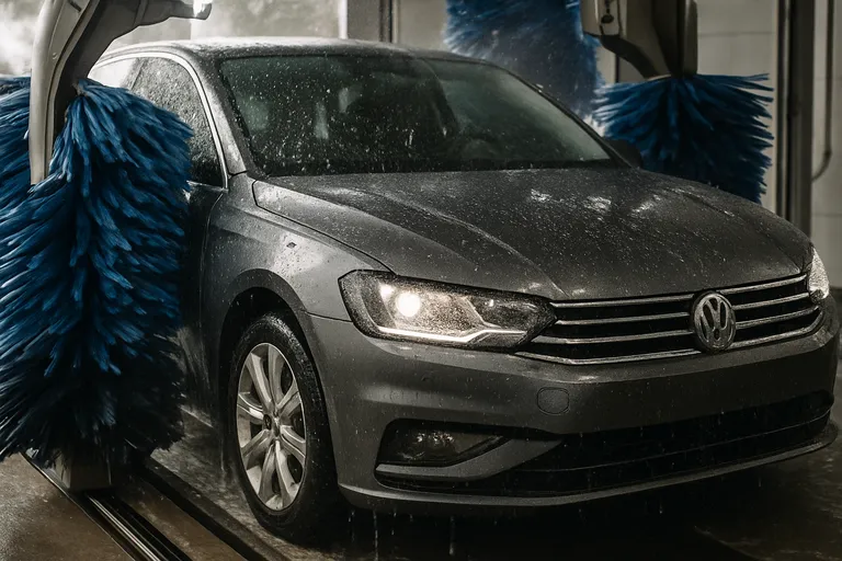 De nieuwste technieken voor een krasvrij resultaat