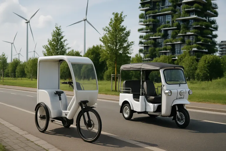 Een complete autowaservaring bij Carwash Janssen vlakbij Breda
