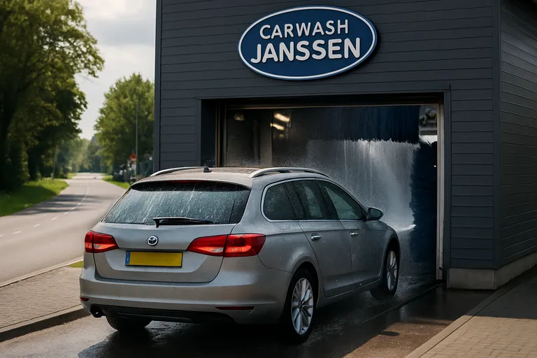 Snel en gemakkelijk bereikbaar vanuit Breda