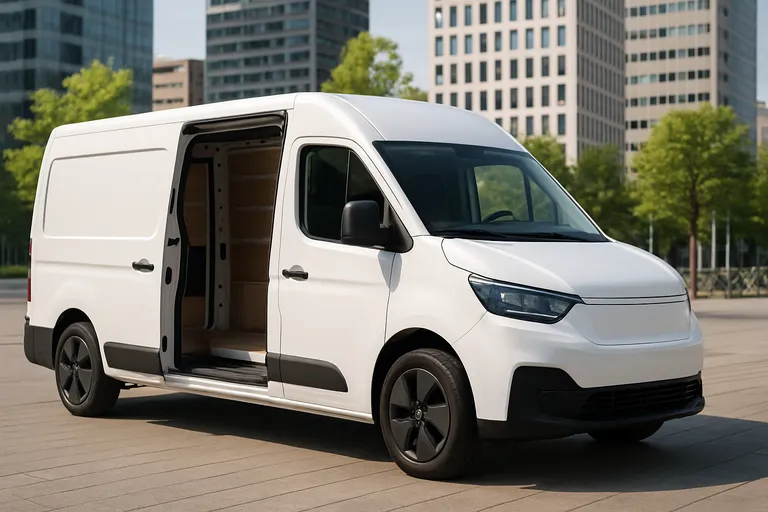 Volledig aanpasbare elektrische voertuigen