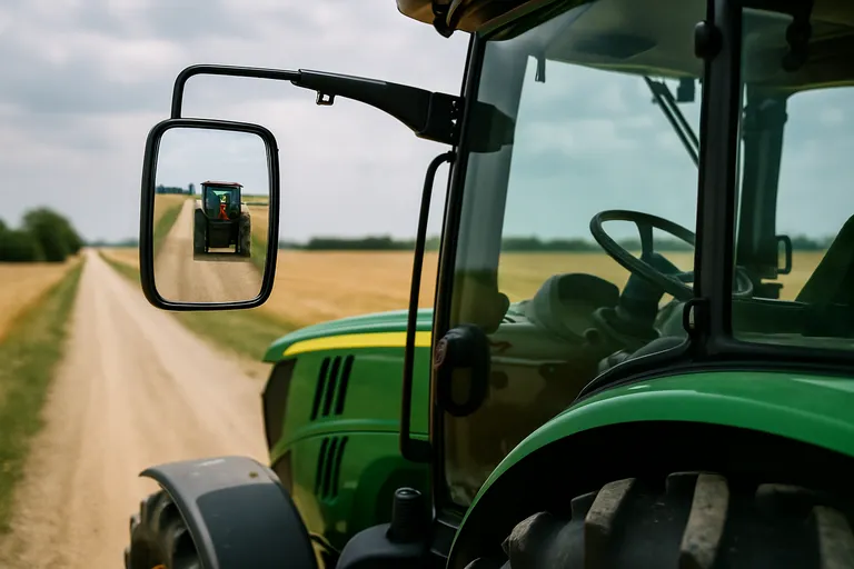 Het belang van goede zichtbaarheid